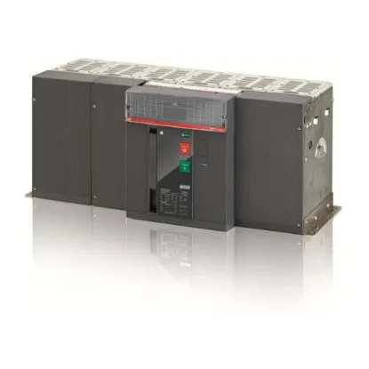 Ảnh của 1SDA073426R1 – Máy cắt không khí ABB E6.2H/MS 5000 3p F HR