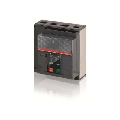 Ảnh của 1SDA073438R1 – Máy cắt không khí ABB E1.2N/MS 1250 4p F F