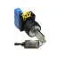 Ảnh của Công tắc 3 vị trí IDEC YW1K-32CE11 22mm 1NO+1NC (tự trả bên trái)