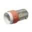 Ảnh của Đèn báo IDEC LSED-2A 24V (hổ phách)