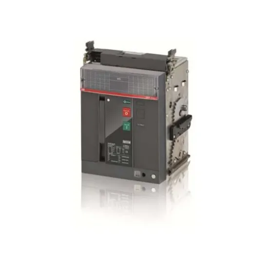 Ảnh của 1SDA073498R1 – Máy cắt không khí ABB E2.2N/MS 2500 3p WMP