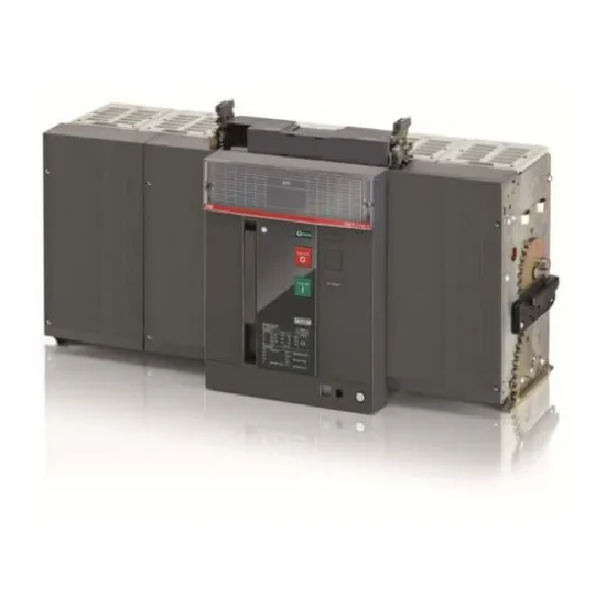 Ảnh của 1SDA073508R1 – Máy cắt không khí ABB E6.2H/MS 4000 3p WMP