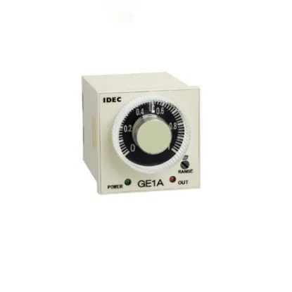 Ảnh của Timer IDEC GE1A-B30HA220 (ON delay)