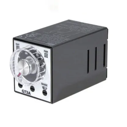 Ảnh của Timer IDEC GT3A-3AD24 (Đa chức năng)