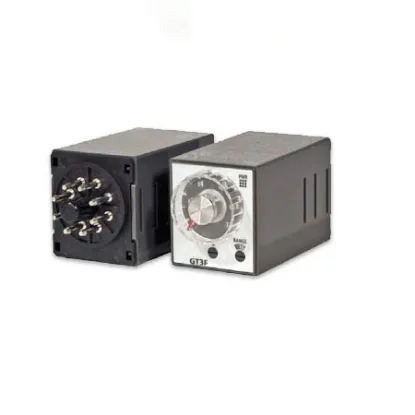 Ảnh của Timer IDEC GT3F-2AF20 (Off delay)
