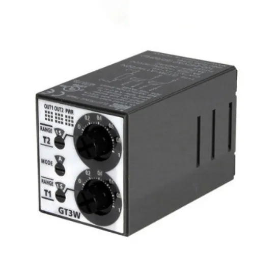 Ảnh của Timer IDEC GT3W-A11AF20N (Đôi)
