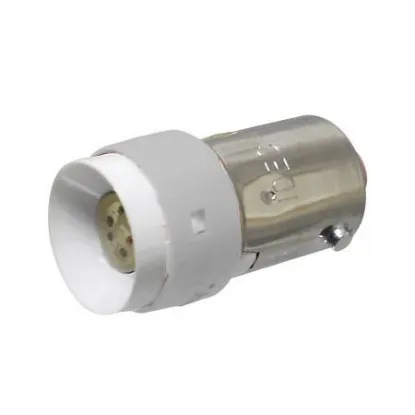 Ảnh của Đèn báo IDEC LSED-2PW 24V (trắng)