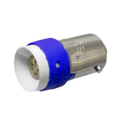 Ảnh của Đèn báo IDEC LSED-2S 24V (xanh da trời)