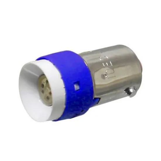 Ảnh của Đèn báo IDEC LSED-2S 24V (xanh da trời)