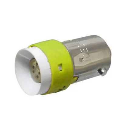 Ảnh của Đèn báo IDEC LSED-2Y 24V (vàng)