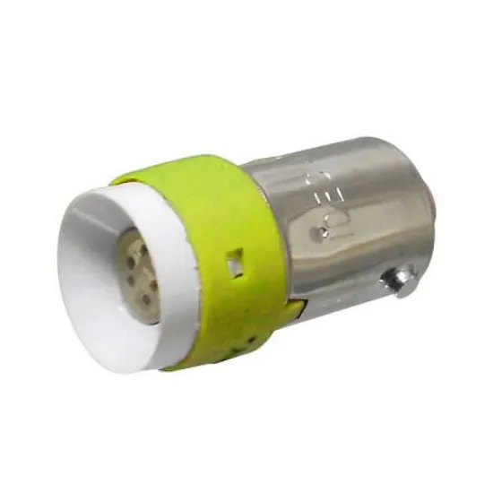 Ảnh của Đèn báo IDEC LSED-2Y 24V (vàng)