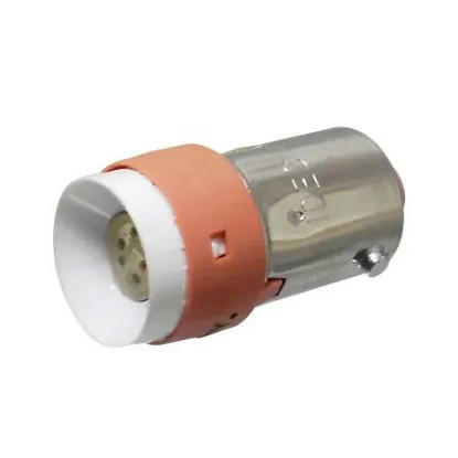 Ảnh của Đèn báo IDEC LSED-HA 110V (hổ phách)