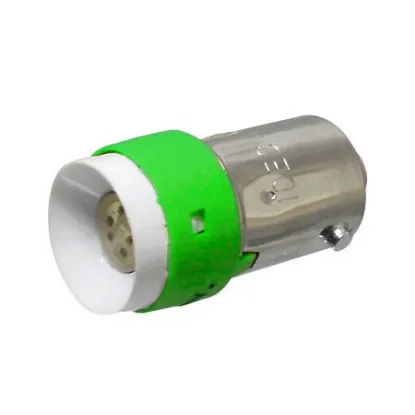 Ảnh của Đèn báo IDEC LSED-HG 110V (xanh lá cây)
