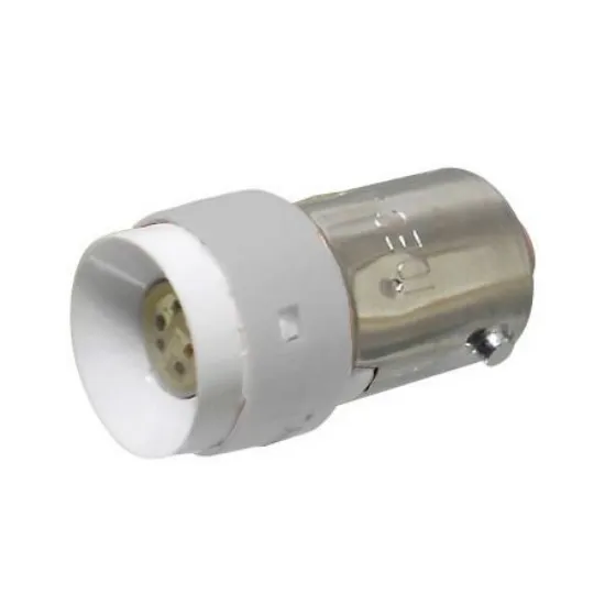 Ảnh của Đèn báo IDEC LSED-HPW 110V (trắng)