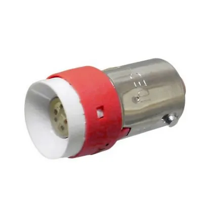 Ảnh của Đèn báo IDEC LSED-HR 110V (đỏ)