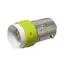 Ảnh của Đèn báo IDEC LSED-M3Y 220V (vàng)