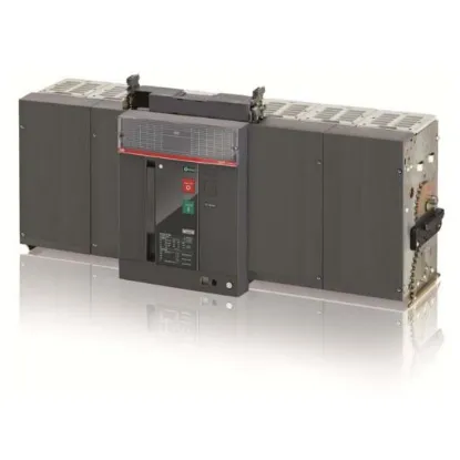 Ảnh của 1SDA073558R1 – Máy cắt không khí ABB E6.2X/f/MS 6300 4p WMP