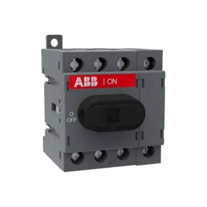 Ảnh của 1SCA104829R1001 – Cầu dao cắt tải ABB OT16F4N2