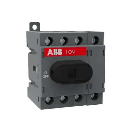 Ảnh của 1SCA104829R1001 – Cầu dao cắt tải ABB OT16F4N2