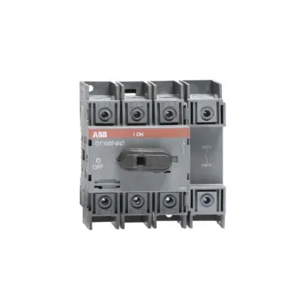 Ảnh của 1SCA105018R1001 – Cầu dao cắt tải ABB OT100F4N2