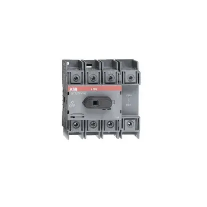Ảnh của 1SCA105051R1001 – Cầu dao cắt tải ABB OT125F4N2