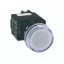 Ảnh của Đèn báo IDEC YW1P-1EQM3PW 220V 22mm (trắng)