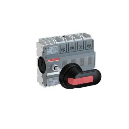 Ảnh của 1SCA135140R1001 – Cầu dao cắt tải ABB OT160G04P
