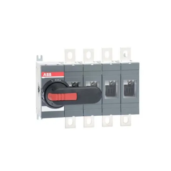 Ảnh của 1SCA022719R1730 – Cầu dao cắt tải ABB OT315E04P