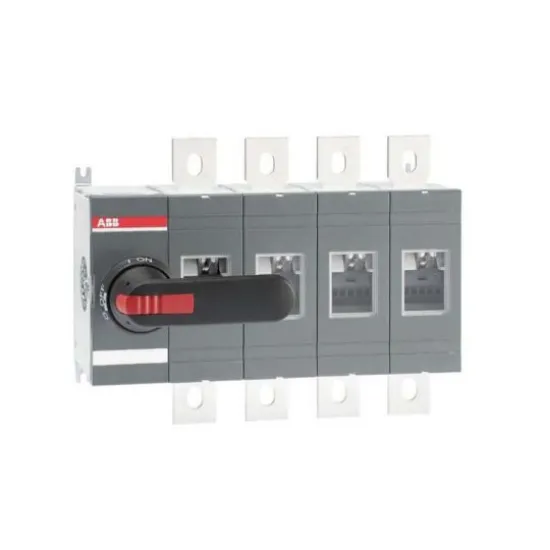 Ảnh của 1SCA022719R2030 – Cầu dao cắt tải ABB OT630E04P