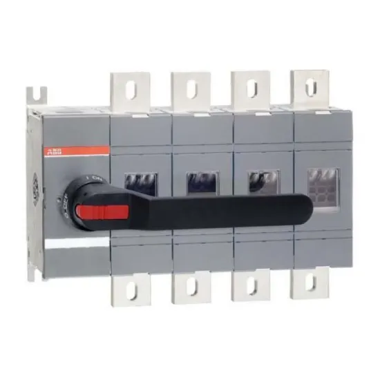 Ảnh của 1SCA022860R6150 – Cầu dao cắt tải ABB OT1000E04P