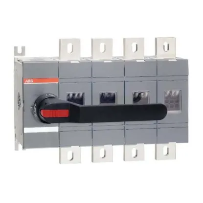 Ảnh của 1SCA022860R6310 – Cầu dao cắt tải ABB OT1250E04P