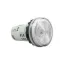 Ảnh của Đèn báo IDEC YW1P-1UQ4PW 24V 22mm (trắng)