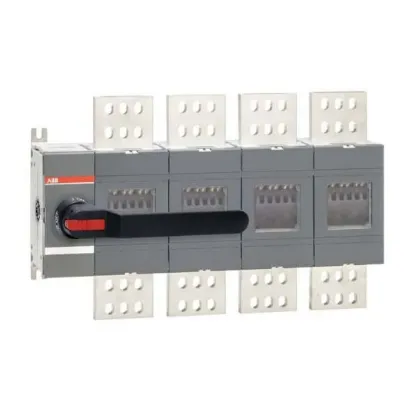 Ảnh của 1SCA105140R1001 – Cầu dao cắt tải ABB OT2500E04P