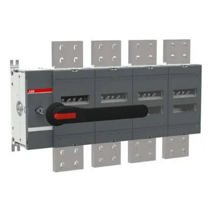 Ảnh của 1SCA124856R1001 – Cầu dao cắt tải ABB OT4000E04P