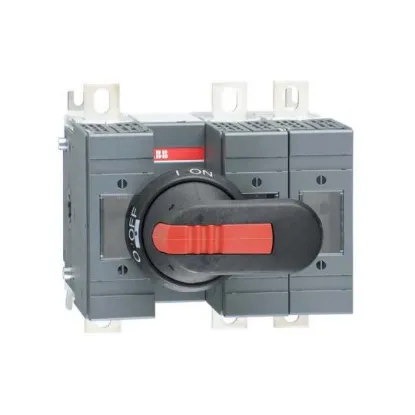 Ảnh của 1SCA115641R1001 – Cầu dao cắt tải ABB OS125GD12P