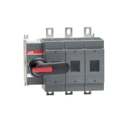 Ảnh của 1SCA022719R0250 – Cầu dao cắt tải ABB OS400D03P