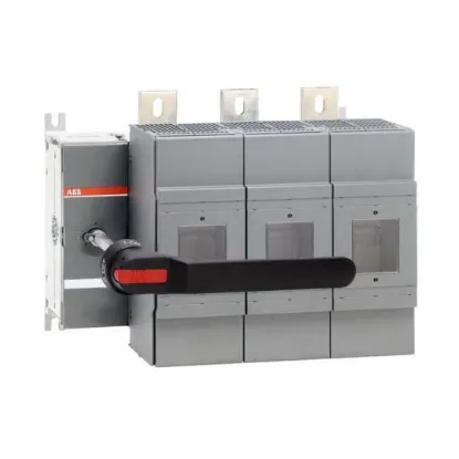 Ảnh của 1SCA105475R1001 – Cầu dao cắt tải ABB OS1250D03P