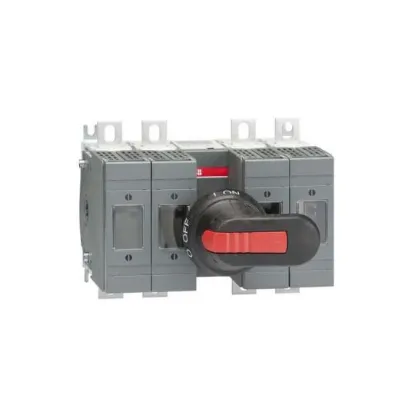 Ảnh của 1SCA115880R1001 – Cầu dao cắt tải ABB OS125GD22N2P