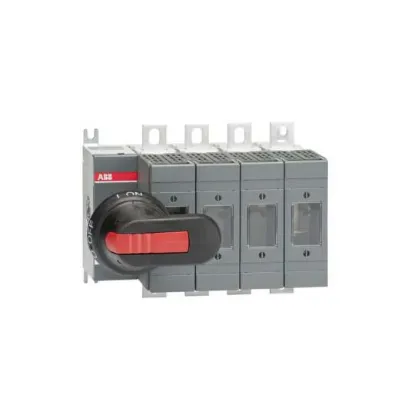 Ảnh của 1SCA115882R1001 – Cầu dao cắt tải ABB OS160GD04N2P