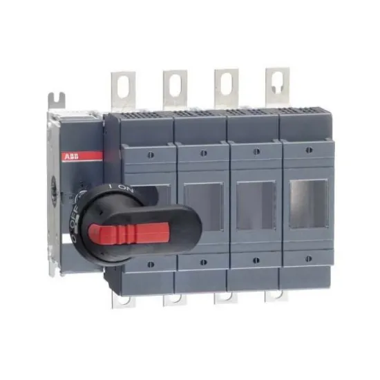 Ảnh của 1SCA022719R2380 – Cầu dao cắt tải ABB OS250D04N2P