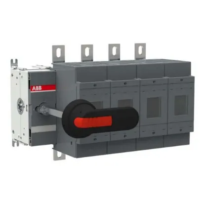 Ảnh của 1SCA022719R2460 – Cầu dao cắt tải ABB OS400D04N2P
