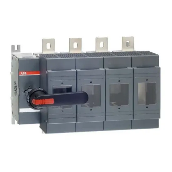 Ảnh của 1SCA022825R4290 – Cầu dao cắt tải ABB OS630D04N2P