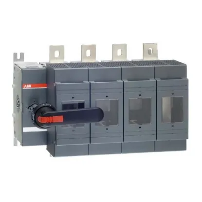 Ảnh của 1SCA022825R5180 – Cầu dao cắt tải ABB OS800D04N2P