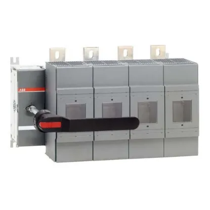 Ảnh của 1SCA105248R1001 – Cầu dao cắt tải ABB OS1250D04N2P