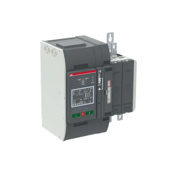 Ảnh của 1SCA153452R1001 – Bộ chuyển nguồn ABB OXB250E1S2QB