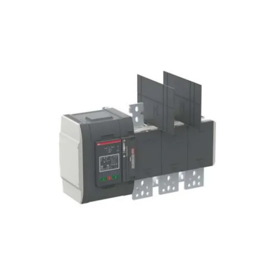 Ảnh của 1SCA153616R1001 – Bộ chuyển nguồn ABB OXB1250E3X2QB