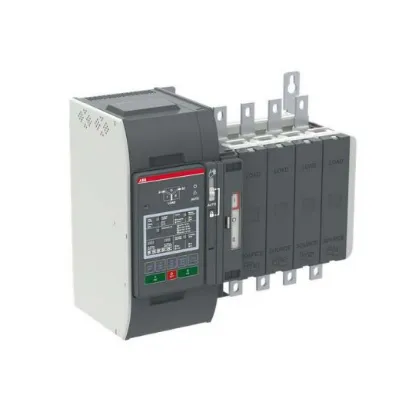 Ảnh của 1SCA153427R1001 – Bộ chuyển nguồn ABB OXB200E3S2QB