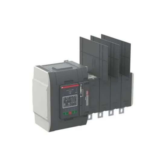Ảnh của 1SCA151054R1001 – Bộ chuyển nguồn ABB OXB630E3S2QB