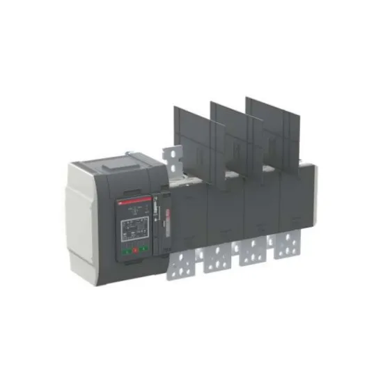 Ảnh của 1SCA153577R1001 – Bộ chuyển nguồn ABB OXB1000E3S2QB