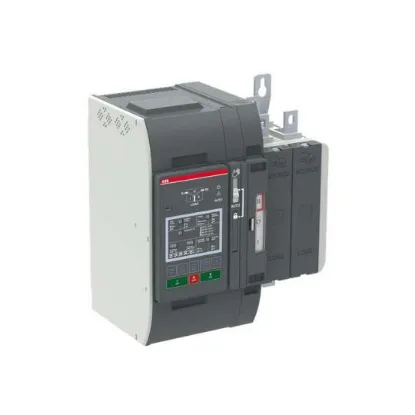 Ảnh của 1SCA153424R1001 – Bộ chuyển nguồn ABB OXB200E1S2QT